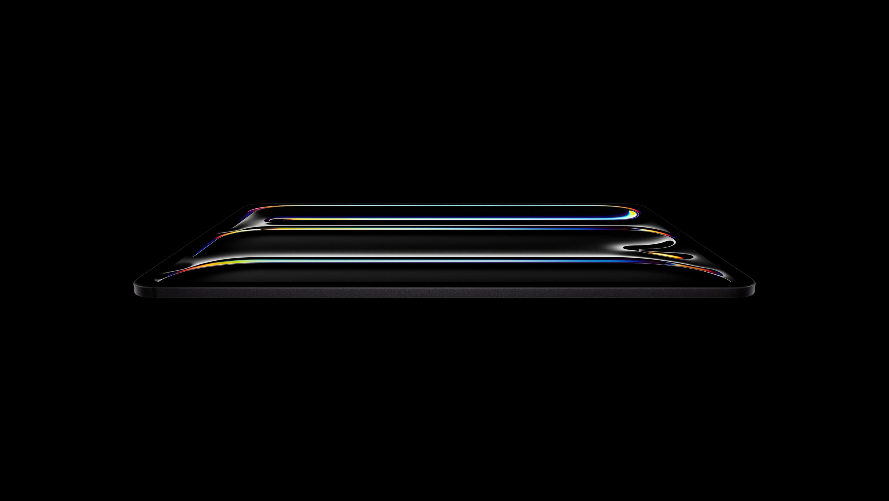 The New iPads for 2024: iPad Pro vs. iPad Air
